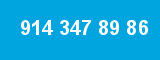914 347 89 86 914 347 89 86